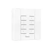 Base da parete Sonoff RM433 RM433R2-BASE per il fissaggio del telecomando