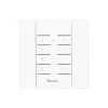 Base da parete Sonoff RM433 RM433R2-BASE per il fissaggio del telecomando