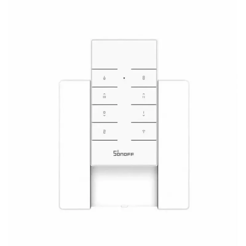 Base da parete Sonoff RM433 RM433R2-BASE per il fissaggio del telecomando