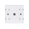 Base da parete Sonoff RM433 RM433R2-BASE per il fissaggio del telecomando