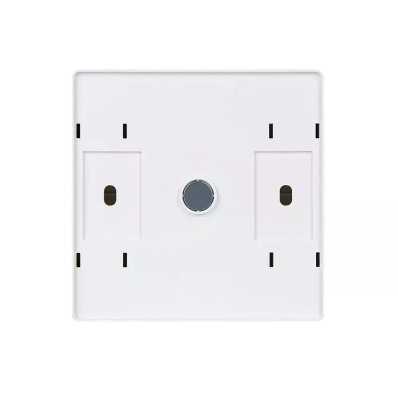 Base da parete Sonoff RM433 RM433R2-BASE per il fissaggio del telecomando