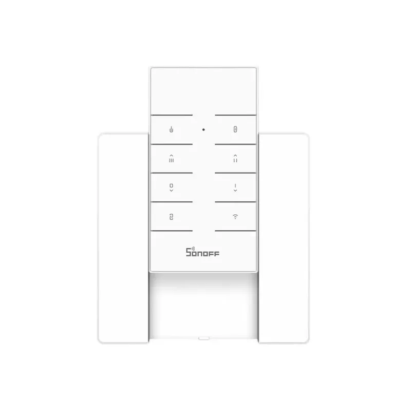 Base da parete Sonoff RM433 RM433R2-BASE per il fissaggio del telecomando