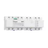 Interruttore intelligente Sonoff SPM-4Relay modulo relè Wi‑Fi 4 canali 4×20A
