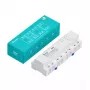 Interruttore intelligente Sonoff SPM-4Relay modulo relè Wi‑Fi 4 canali 4×20A