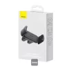 Supporto attivo Baseus SUGP000001 supporto per cellulare nero