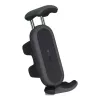 Supporto attivo Baseus SUGP000001 supporto per cellulare nero