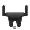 Supporto attivo Baseus SUGP000001 supporto per cellulare nero