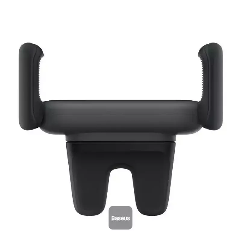 Supporto attivo Baseus SUGP000001 supporto per cellulare nero