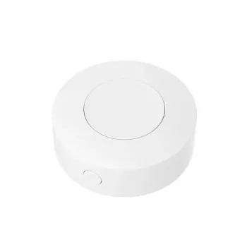 Sonoff SNZB-01P unità centrale smart home wireless bianco