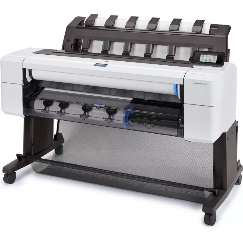 Stampante HP Designjet T1600dr 36