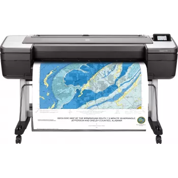 Stampante HP Designjet T1700dr 44