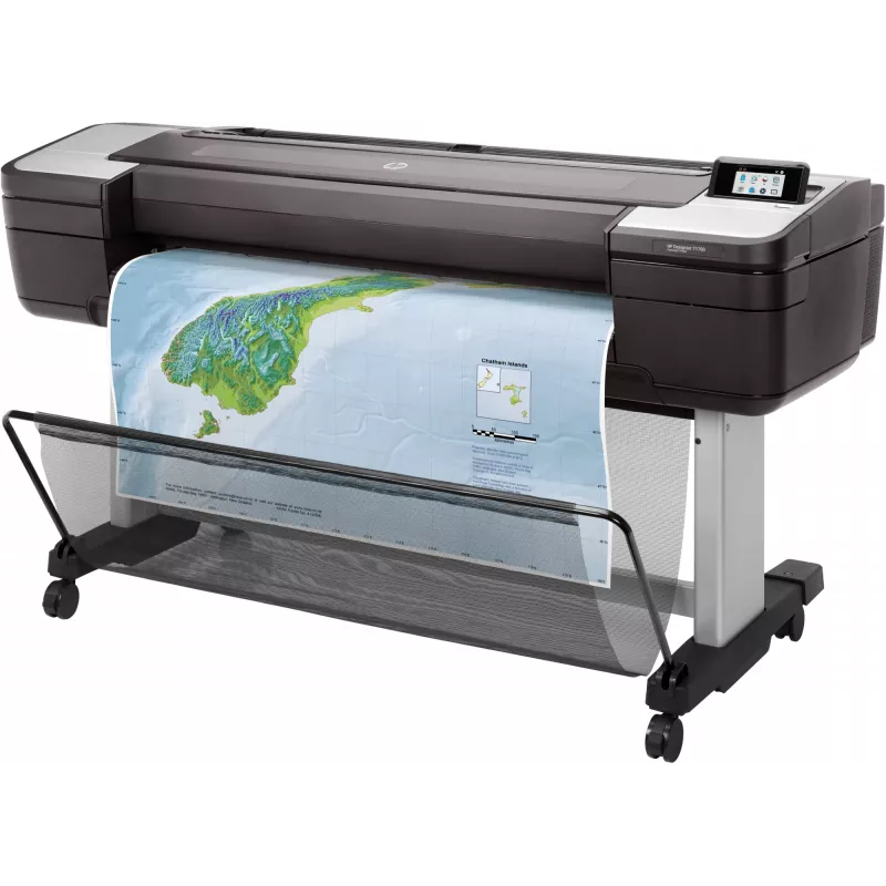 Stampante HP Designjet T1700dr 44