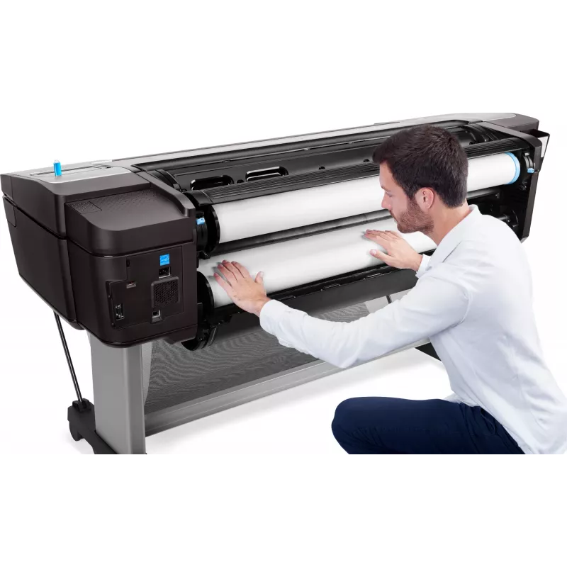 Stampante HP Designjet T1700dr 44