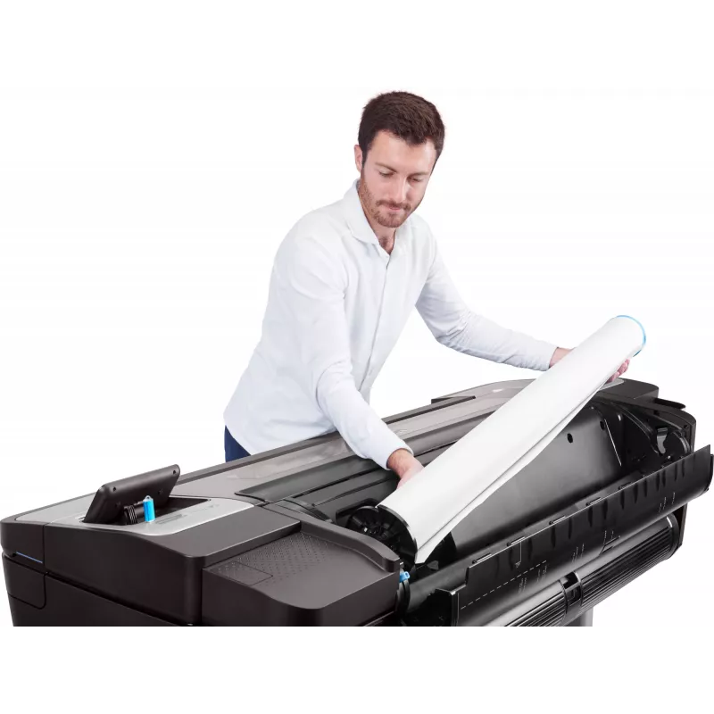 Stampante HP Designjet T1700dr 44