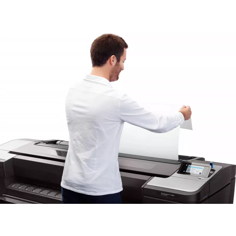 Stampante HP Designjet T1700dr 44
