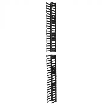 APC NetShelter gestione cavi per NetShelter SX 42U 750 mm, verticale