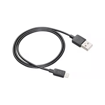 Cavo USB-A su Micro-USB HP POLY Trio 1,2 m 85X06AA