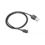 Cavo USB-A su Micro-USB HP POLY Trio 1,2 m 85X06AA