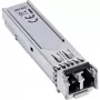 InLine modulo SFP Fiber SX 850nm MM con connettori femmina LC, 550m, 1,25Gb/s