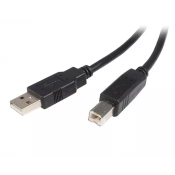 Cavo StarTech.com 0,5 m USB 2.0 A a B – M/M