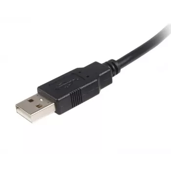 Cavo StarTech.com 0,5 m USB 2.0 A a B – M/M