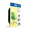 Cartuccia d'inchiostro Brother LC229XLBKBP 1 pezzo originale nero