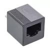 Adattatore di rete InLine USB 3.2 a 1Gb/s, USB-C a RJ45