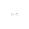 Adattatore InLine TAE-F tedesco connettore maschio / connettore femmina RJ11