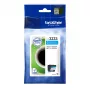 Cartuccia Brother LC-3233C ciano inchiostro 1500 pagine DCP-J1100DW/MFC-J1300DW