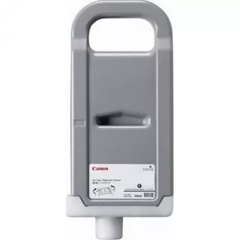 Cartuccia inchiostro Canon PFI-206 MBK — inchiostro fotografico originale nero a base di colorante, 1 pezzo
