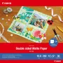 Canon MP-101D carta opaca fronte-retro, 12