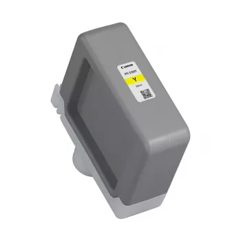 Canon PFI-3100Y cartuccia inchiostro 1 pezzo originale giallo