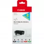 Canon PGI-9 MBK/PC/PM/R/G 5 cartucce inchiostro multipack