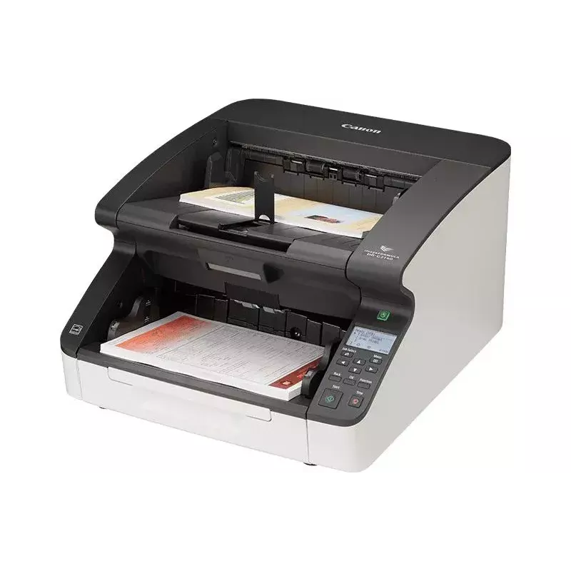 Canon imageFORMULA DR-G2140 scanner di produzione A3 ad alta velocità con rete