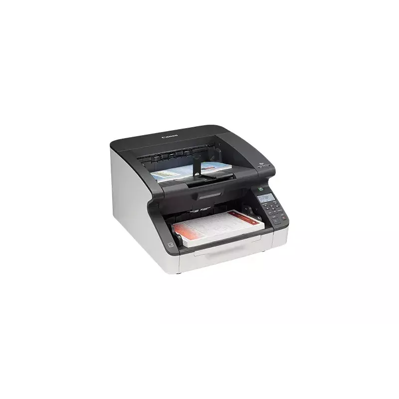 Canon imageFORMULA DR-G2140 scanner di produzione A3 ad alta velocità con rete