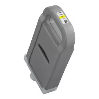 Canon PFI-3700Y cartuccia d'inchiostro 1 pz. originale giallo