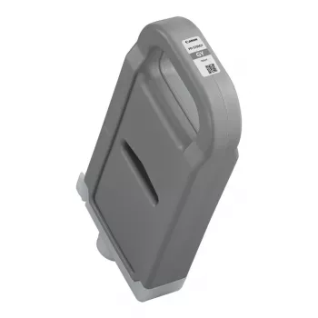 Canon PFI-3700GY cartuccia d'inchiostro 1 pz. originale grigio