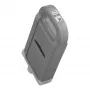 Canon PFI-3700GY cartuccia d'inchiostro 1 pz. originale grigio