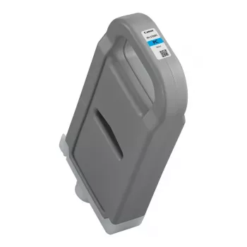 Canon PFI-3700PC cartuccia d'inchiostro 1 pz. originale ciano foto