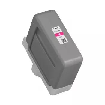 Cartuccia d'inchiostro Canon PFI-3300M magenta 330 ml confezione singola originale