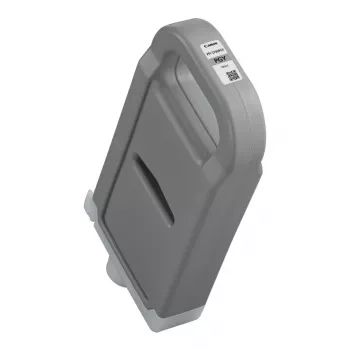 Canon PFI-3700PGY cartuccia d'inchiostro 1 pz. originale grigio foto