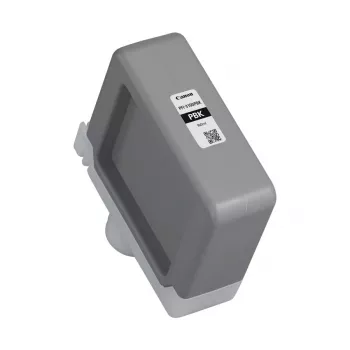 Canon PFI-3100PBK cartuccia d'inchiostro 1 pz. originale nero fotografico