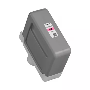 Cartuccia d'inchiostro Canon PFI-3300PM — originale magenta foto, 330 ml, confezione singola