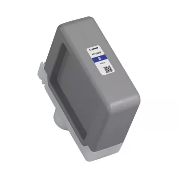 Canon PFI-3100B cartuccia d'inchiostro 1 pz. originale blu
