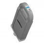 Canon PFI-3700C cartuccia d'inchiostro 1 pz. originale ciano