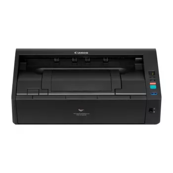 Scanner a fogli Canon imageFORMULA DR-M1060II 600 x 600 DPI A3 nero