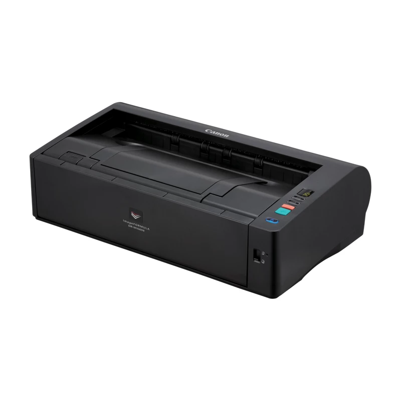 Scanner a fogli Canon imageFORMULA DR-M1060II 600 x 600 DPI A3 nero