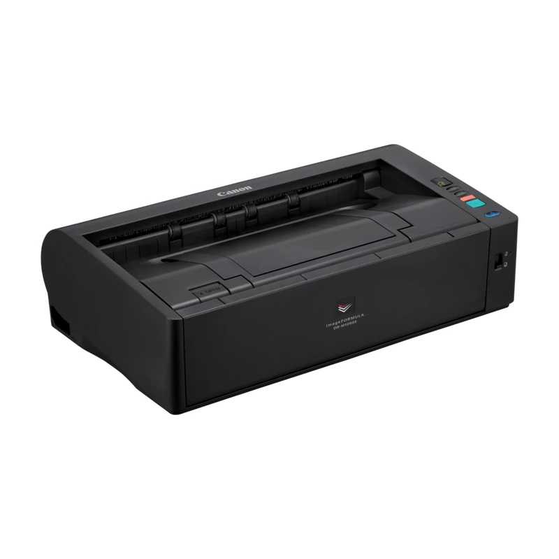 Scanner a fogli Canon imageFORMULA DR-M1060II 600 x 600 DPI A3 nero