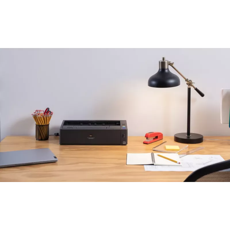 Scanner a fogli Canon imageFORMULA DR-M1060II 600 x 600 DPI A3 nero