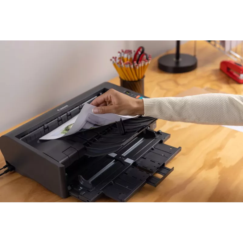 Scanner a fogli Canon imageFORMULA DR-M1060II 600 x 600 DPI A3 nero